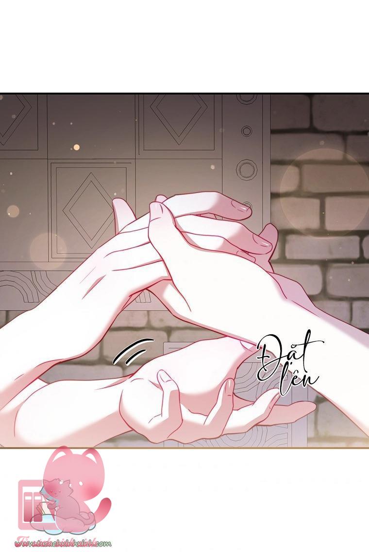 Tôi Trở Thành Tình Địch Của Nam Chính - Chap 34 - Trang 48