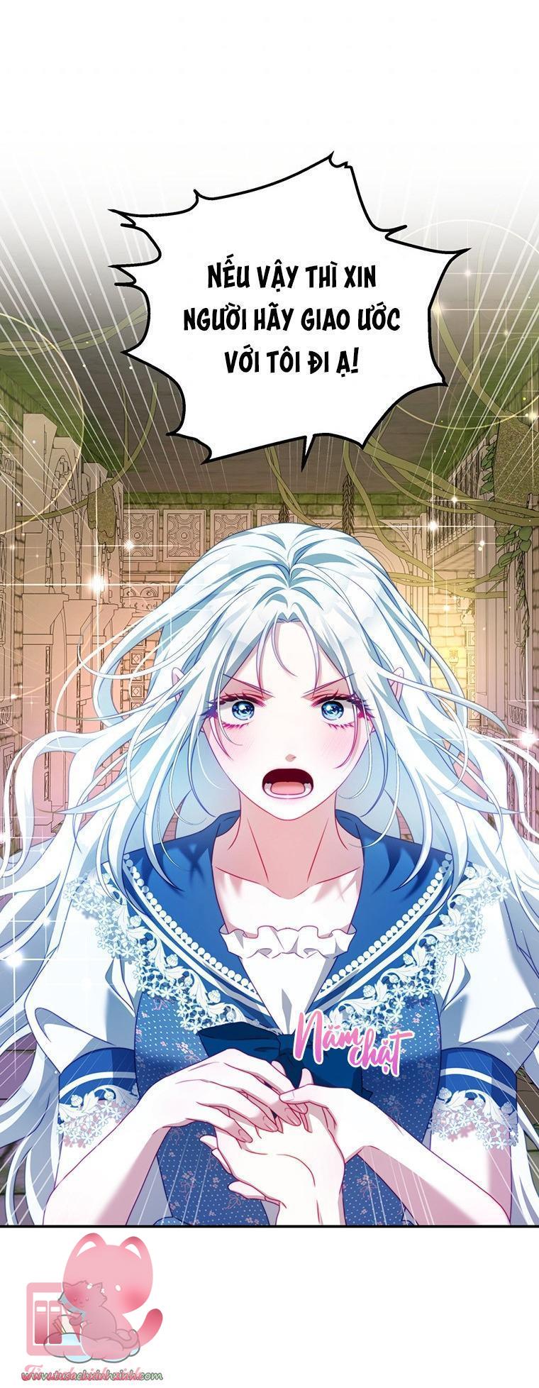 Tôi Trở Thành Tình Địch Của Nam Chính - Chap 34 - Trang 49
