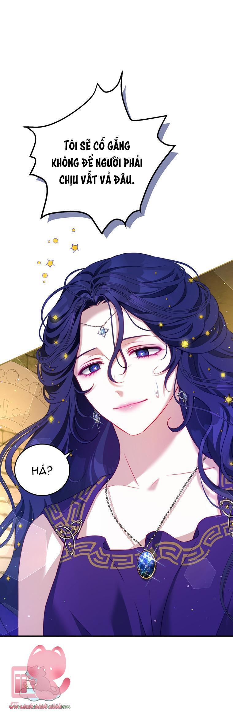 Tôi Trở Thành Tình Địch Của Nam Chính - Chap 34 - Trang 50