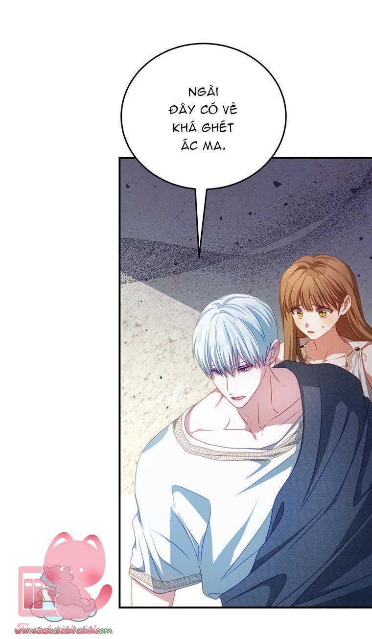 Tôi Trở Thành Tình Địch Của Nam Chính - Chap 34 - Trang 6