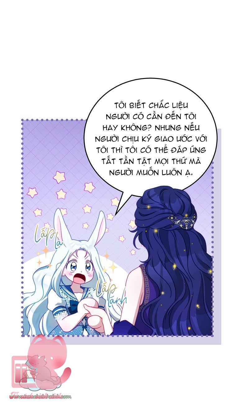 Tôi Trở Thành Tình Địch Của Nam Chính - Chap 34 - Trang 51