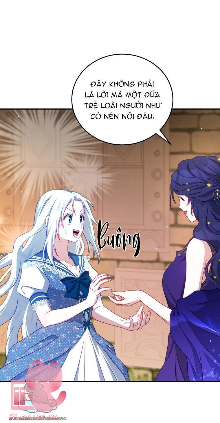 Tôi Trở Thành Tình Địch Của Nam Chính - Chap 34 - Trang 52