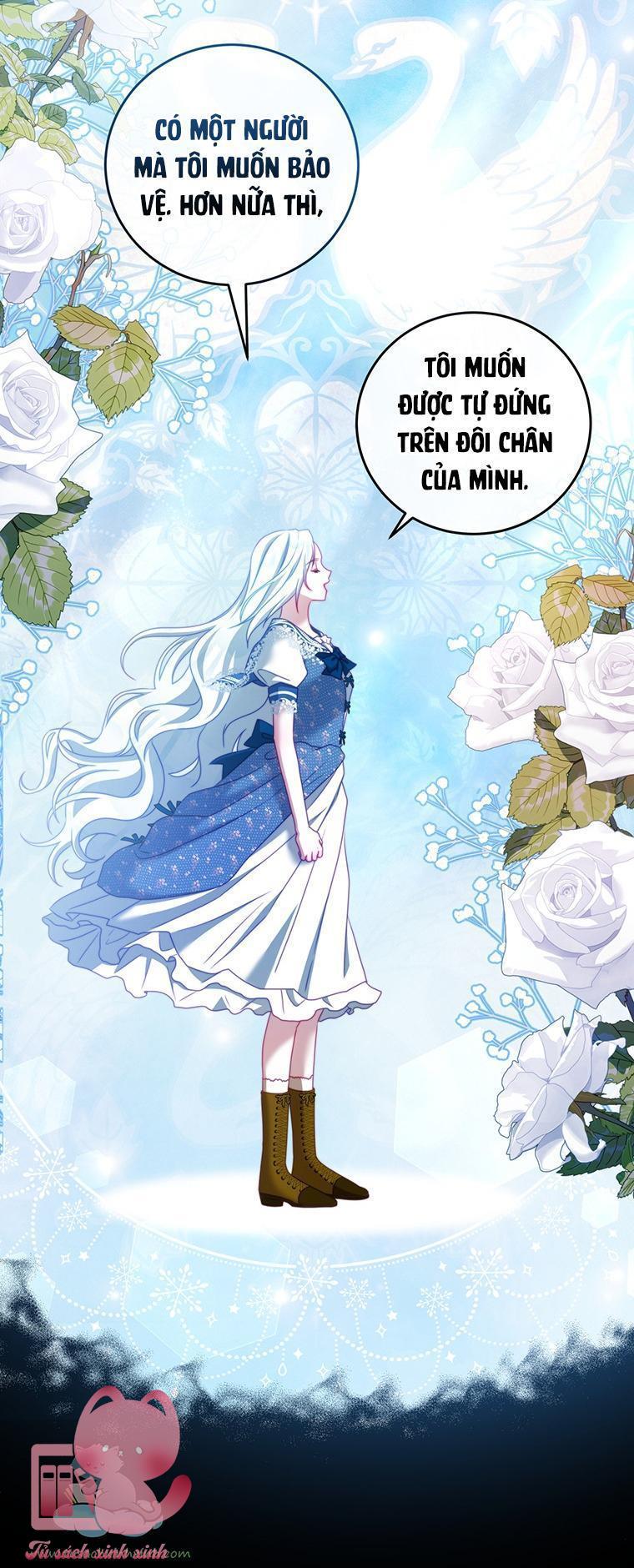 Tôi Trở Thành Tình Địch Của Nam Chính - Chap 34 - Trang 59