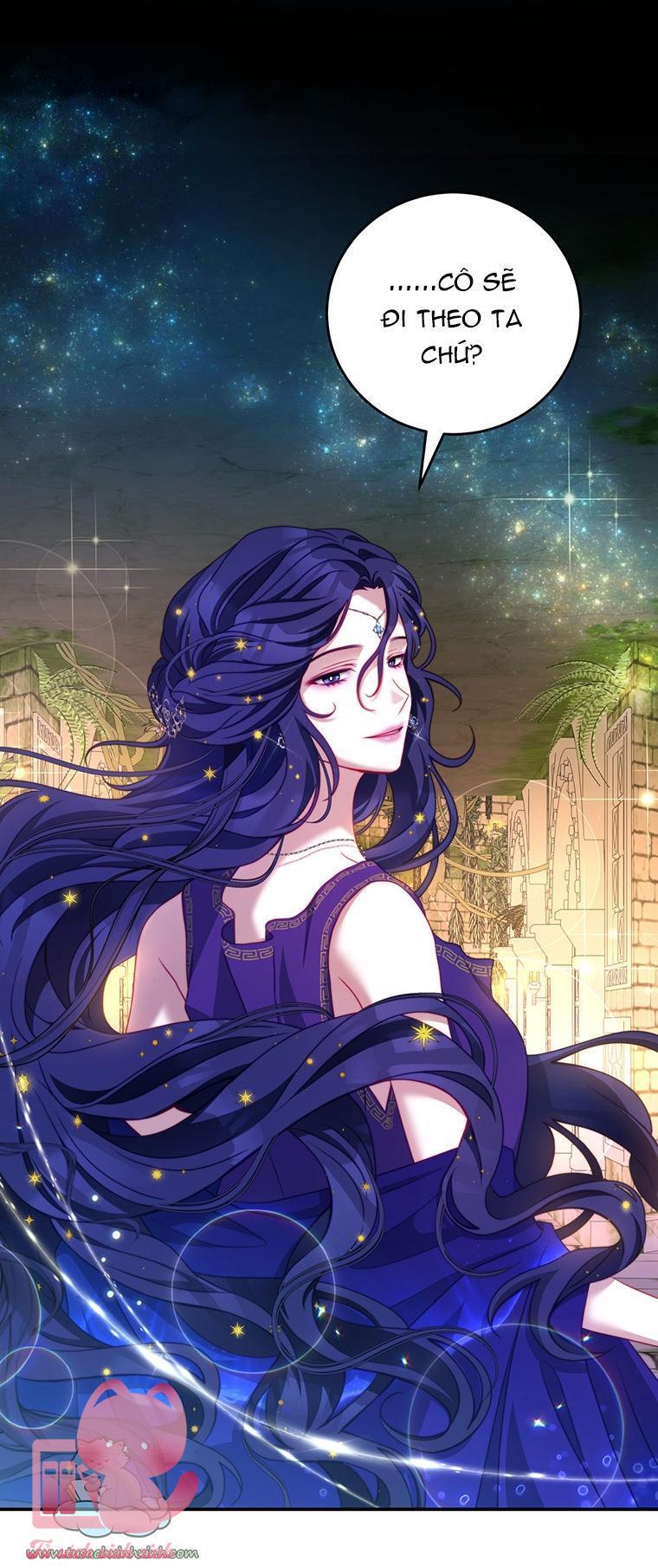 Tôi Trở Thành Tình Địch Của Nam Chính - Chap 34 - Trang 60