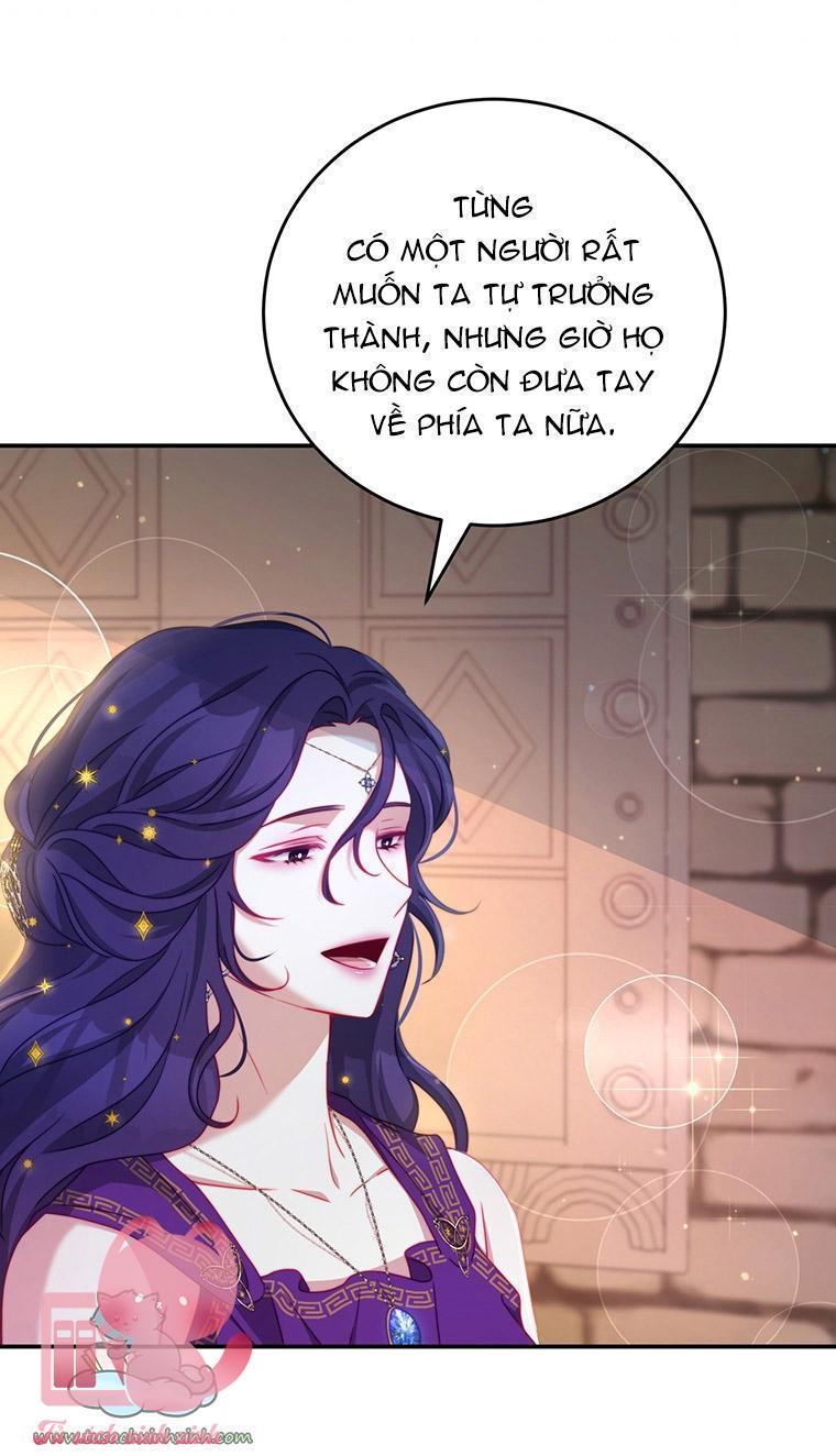 Tôi Trở Thành Tình Địch Của Nam Chính - Chap 34 - Trang 64