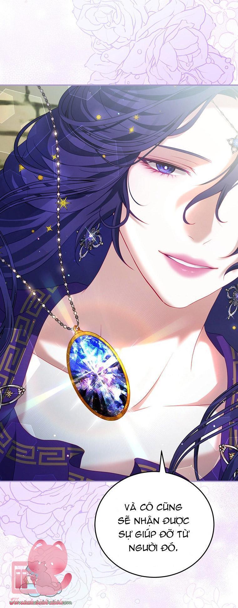 Tôi Trở Thành Tình Địch Của Nam Chính - Chap 34 - Trang 70