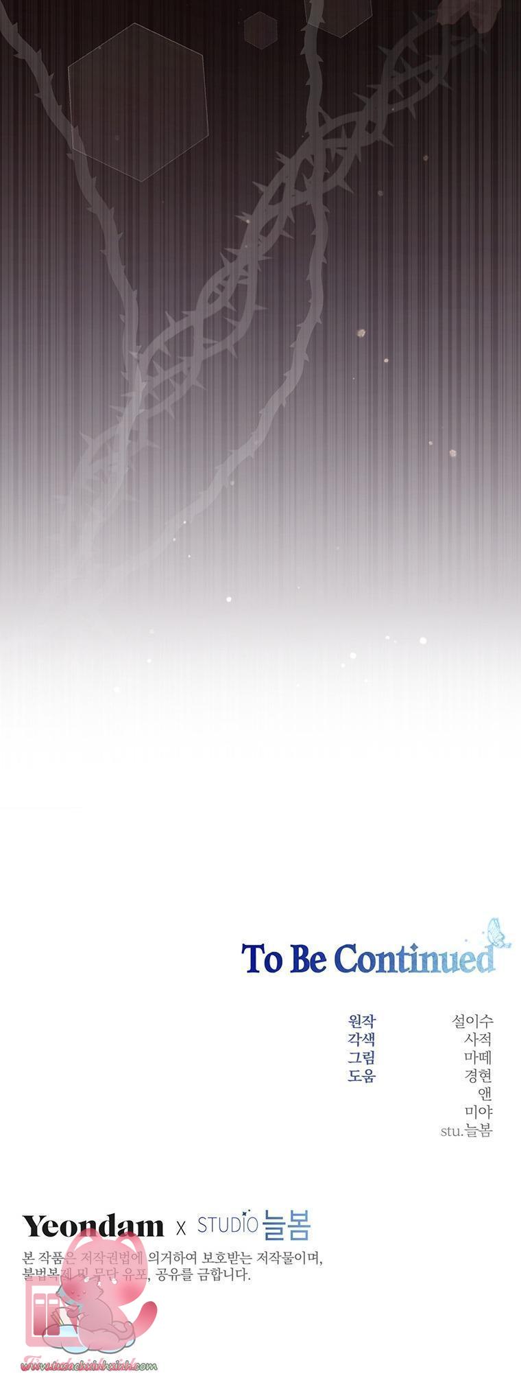 Tôi Trở Thành Tình Địch Của Nam Chính - Chap 34 - Trang 74