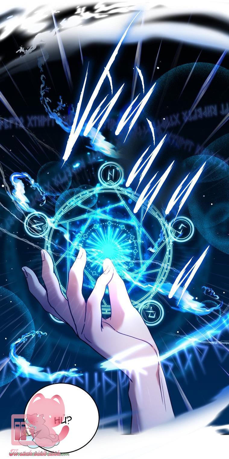 Tôi Trở Thành Tình Địch Của Nam Chính - Chap 34 - Trang 10