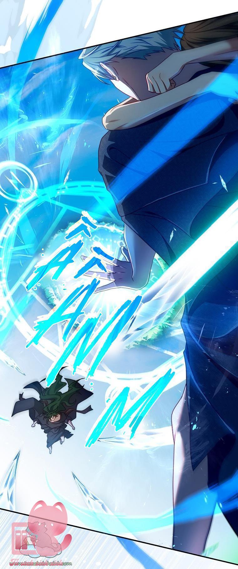 Tôi Trở Thành Tình Địch Của Nam Chính - Chap 35 - Trang 12