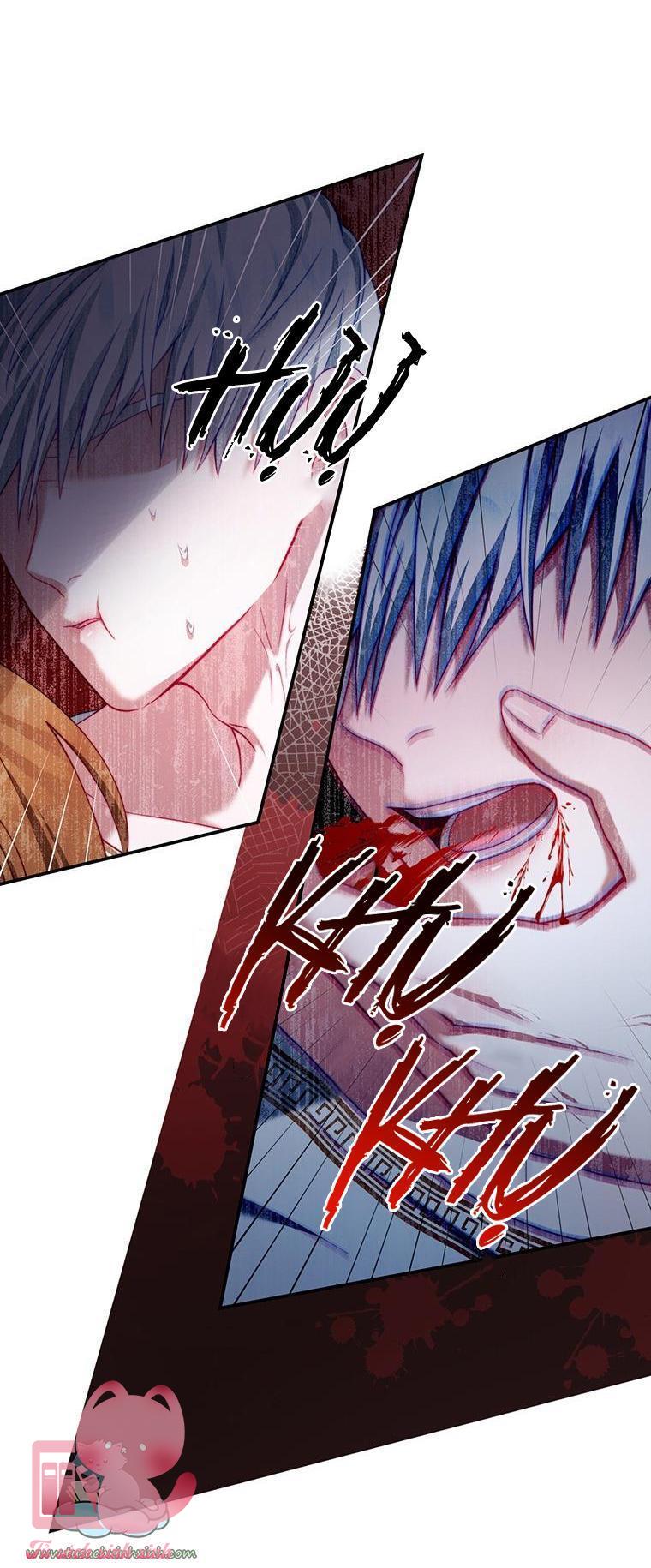Tôi Trở Thành Tình Địch Của Nam Chính - Chap 35 - Trang 15