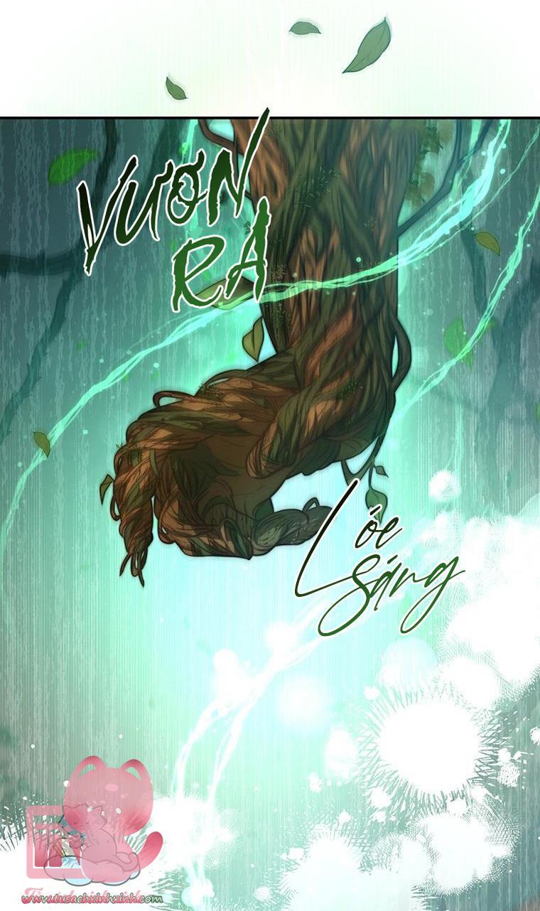 Tôi Trở Thành Tình Địch Của Nam Chính - Chap 35 - Trang 19