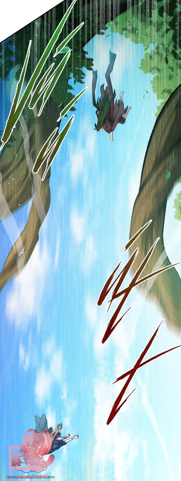 Tôi Trở Thành Tình Địch Của Nam Chính - Chap 35 - Trang 22