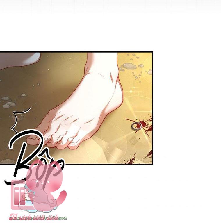 Tôi Trở Thành Tình Địch Của Nam Chính - Chap 35 - Trang 27