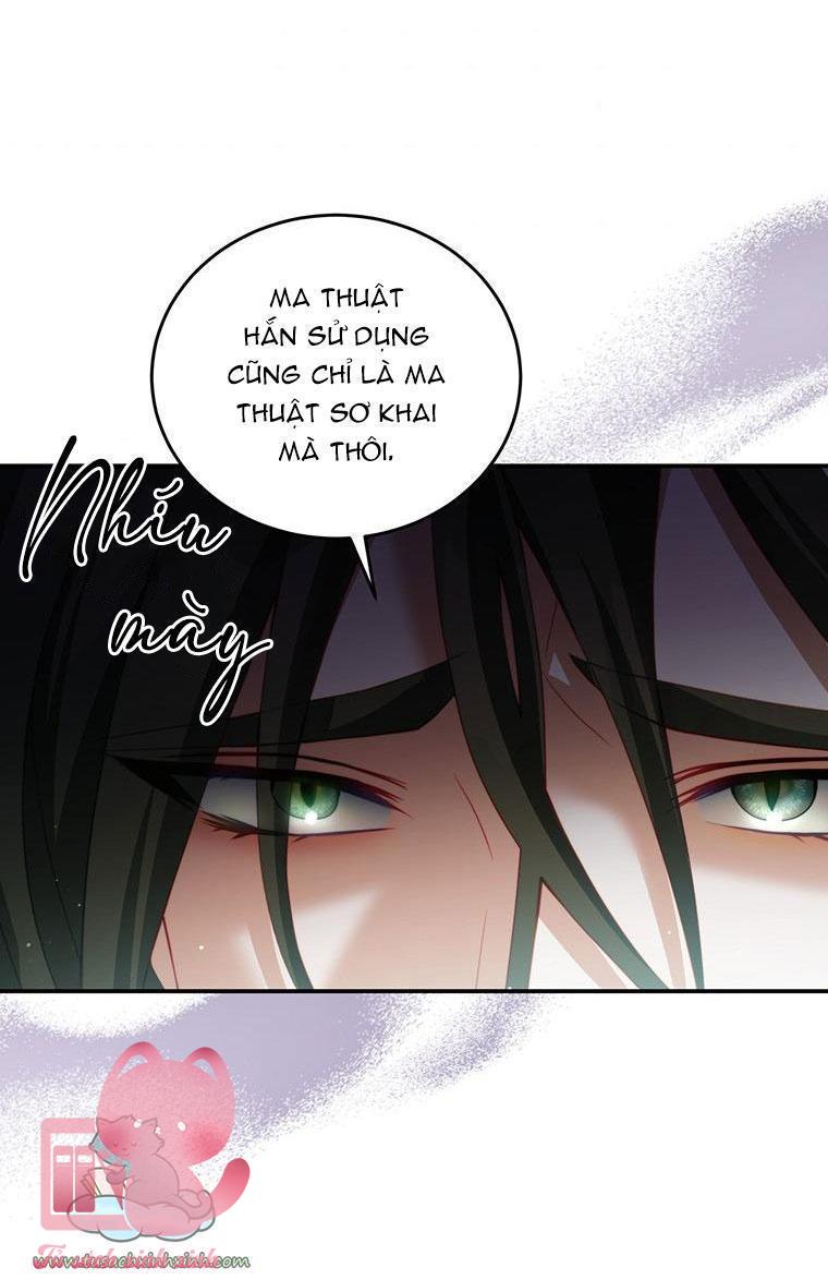 Tôi Trở Thành Tình Địch Của Nam Chính - Chap 35 - Trang 29