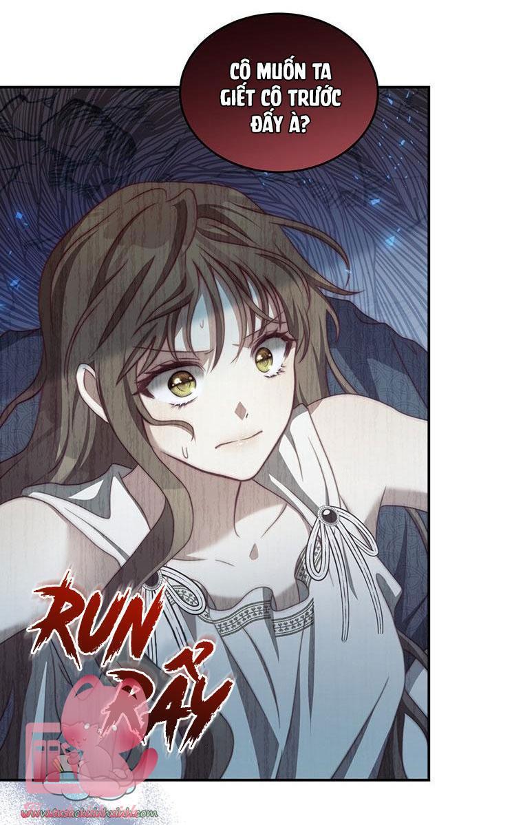 Tôi Trở Thành Tình Địch Của Nam Chính - Chap 35 - Trang 32