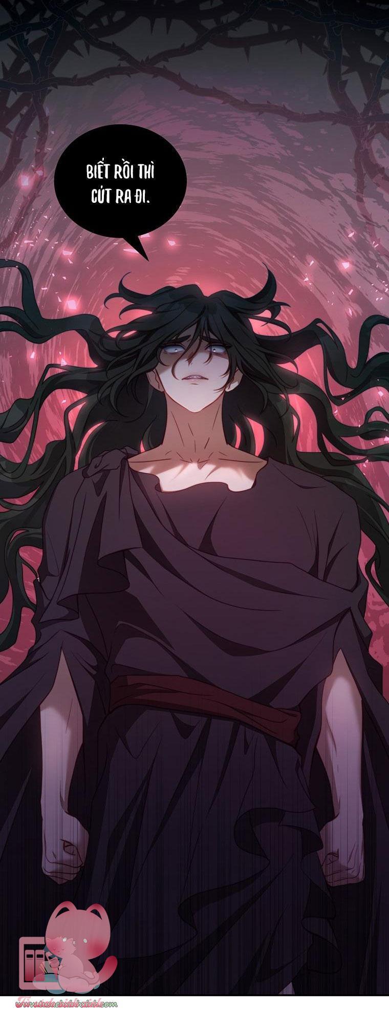 Tôi Trở Thành Tình Địch Của Nam Chính - Chap 35 - Trang 34