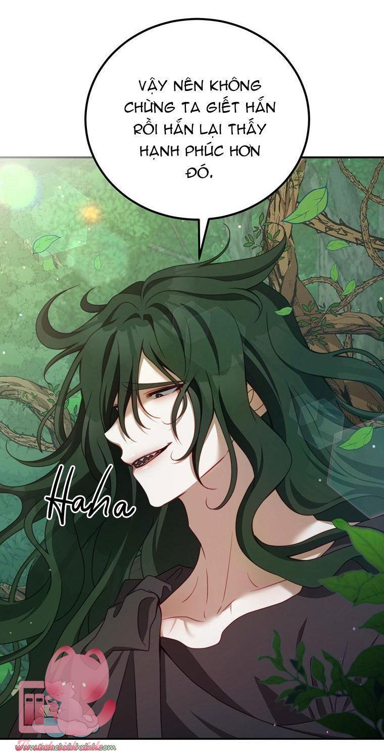 Tôi Trở Thành Tình Địch Của Nam Chính - Chap 35 - Trang 37