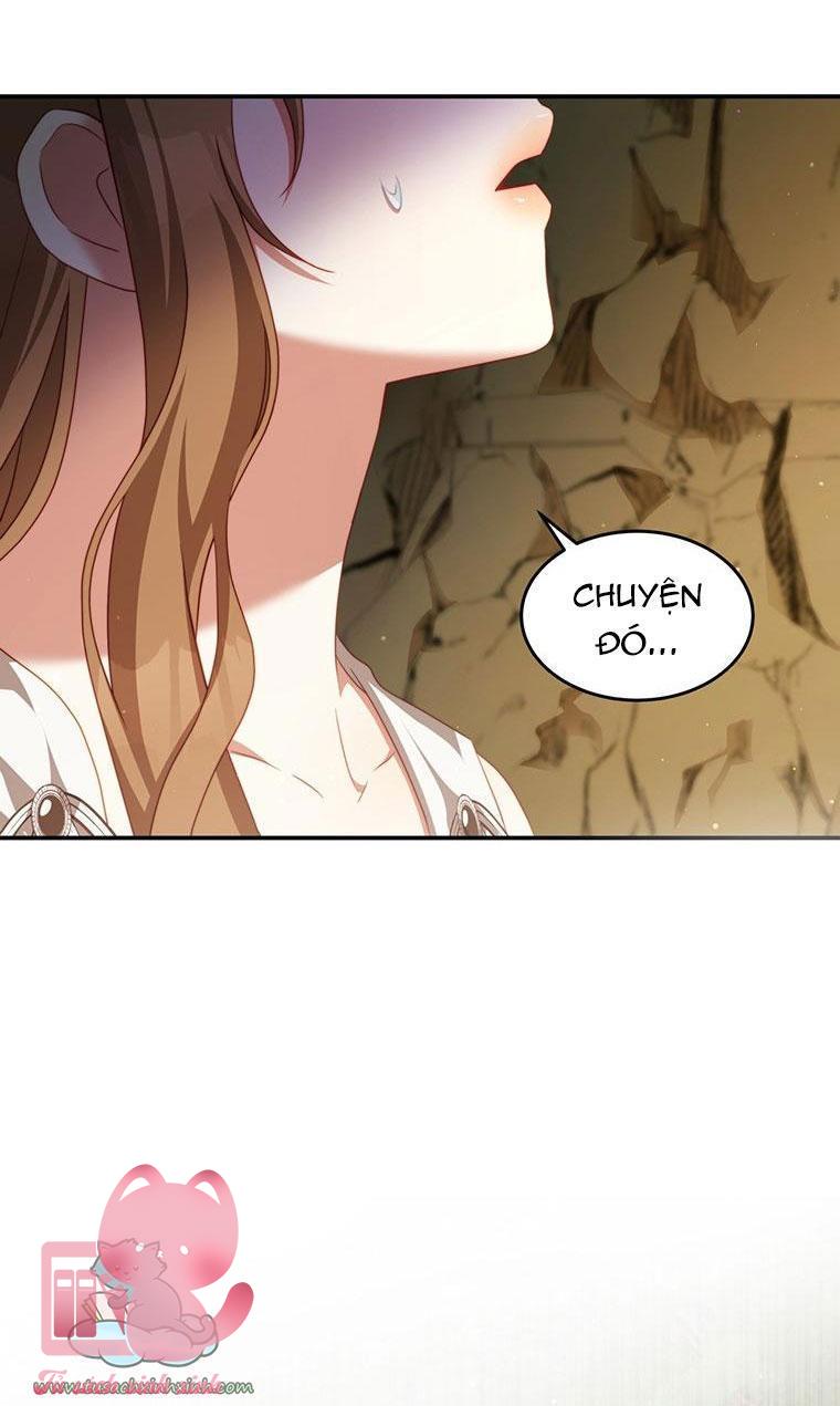 Tôi Trở Thành Tình Địch Của Nam Chính - Chap 35 - Trang 38