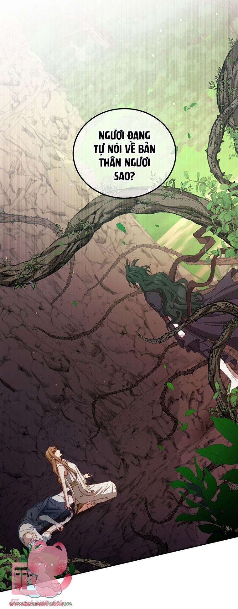 Tôi Trở Thành Tình Địch Của Nam Chính - Chap 35 - Trang 39
