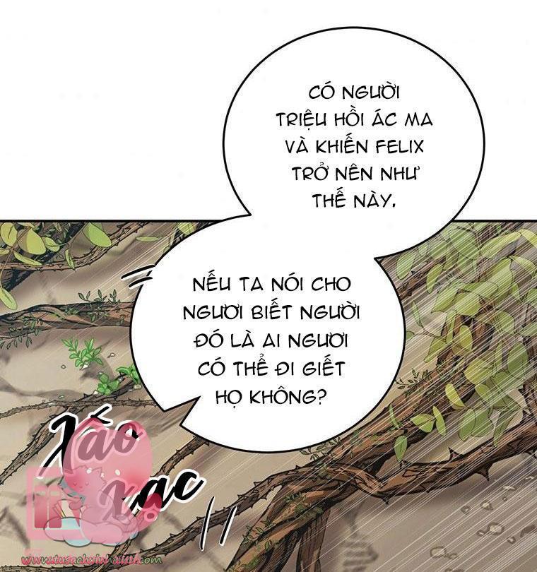 Tôi Trở Thành Tình Địch Của Nam Chính - Chap 35 - Trang 41