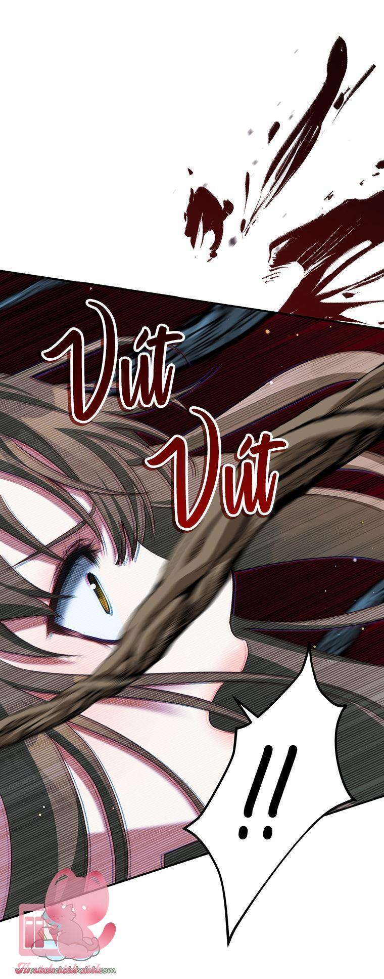 Tôi Trở Thành Tình Địch Của Nam Chính - Chap 35 - Trang 44
