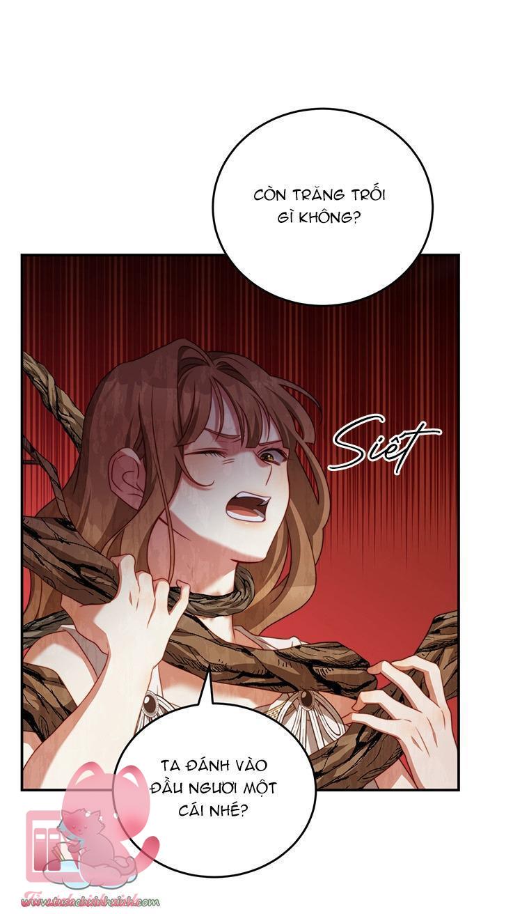 Tôi Trở Thành Tình Địch Của Nam Chính - Chap 35 - Trang 46