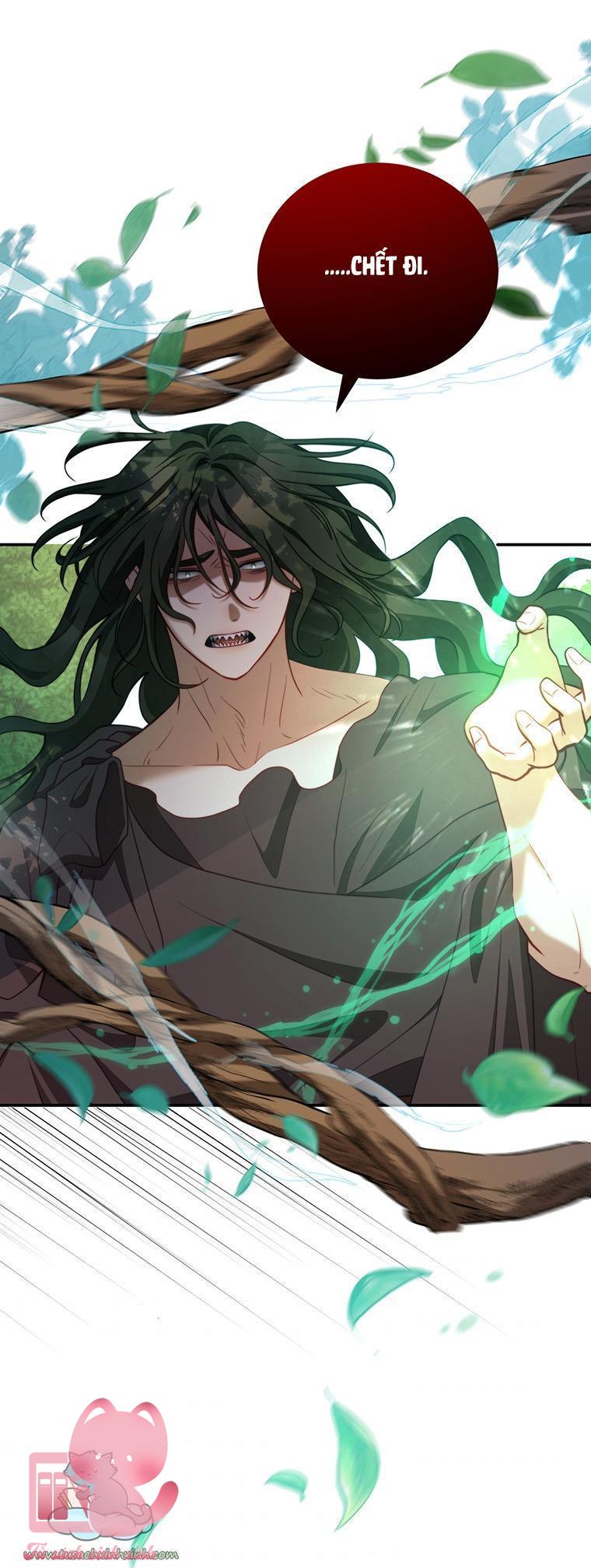 Tôi Trở Thành Tình Địch Của Nam Chính - Chap 35 - Trang 47