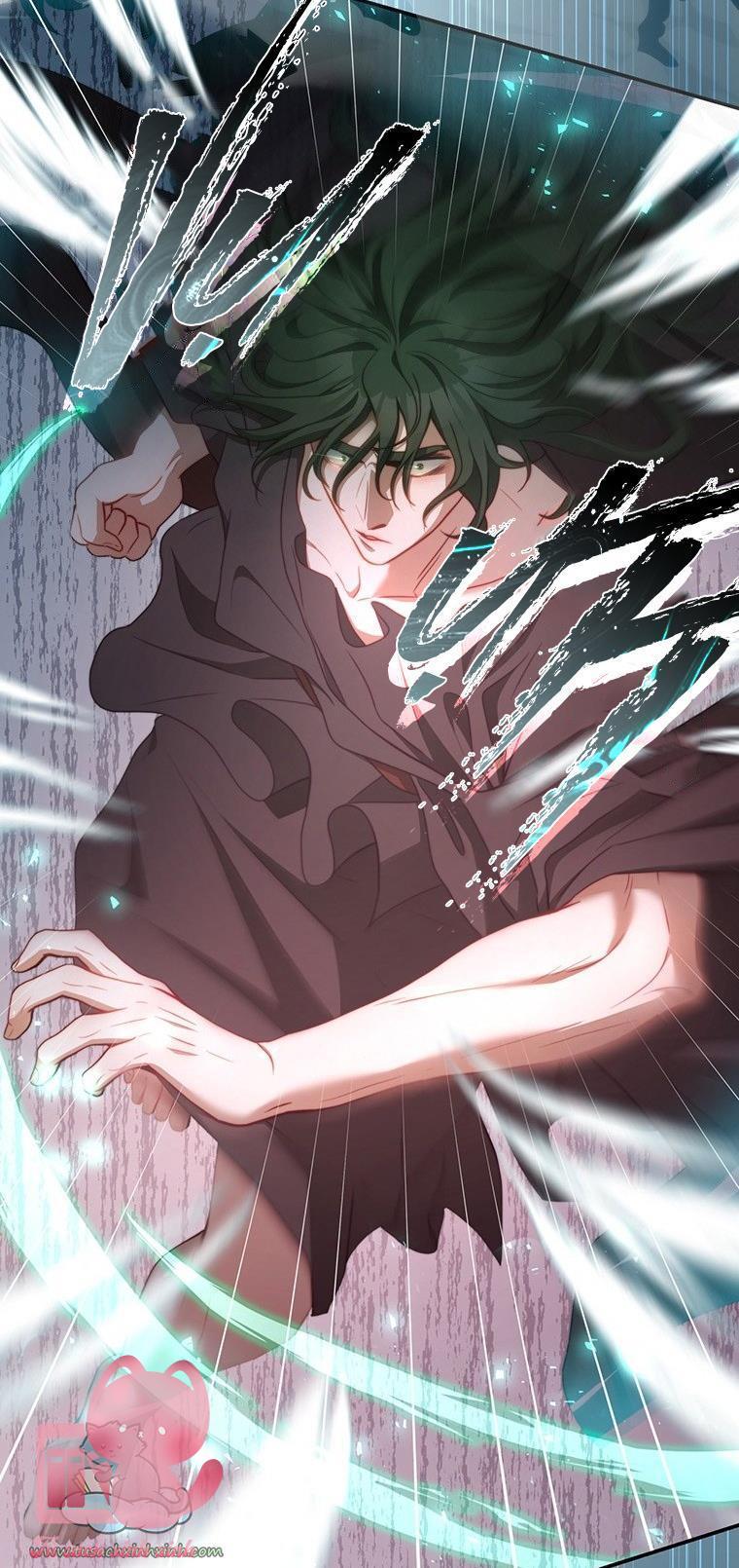 Tôi Trở Thành Tình Địch Của Nam Chính - Chap 35 - Trang 6