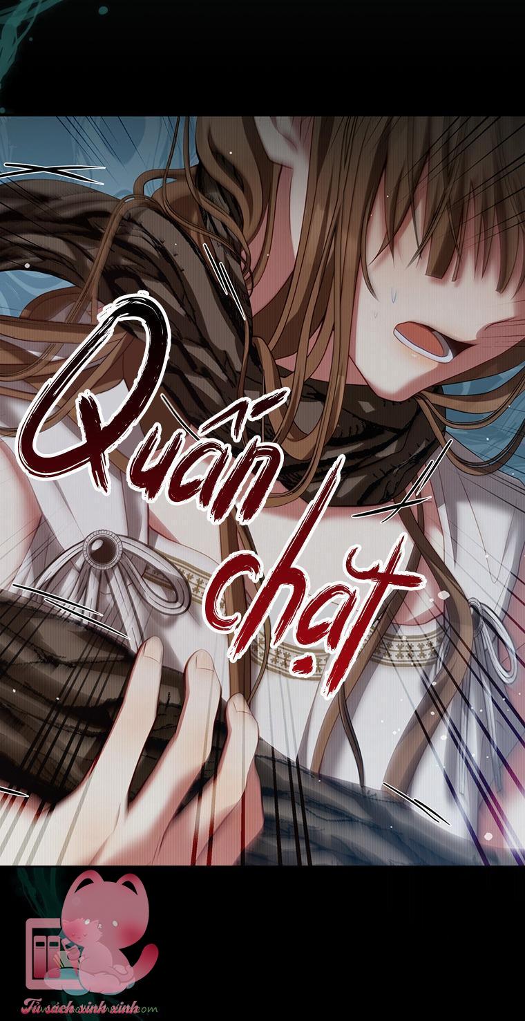 Tôi Trở Thành Tình Địch Của Nam Chính - Chap 35 - Trang 51