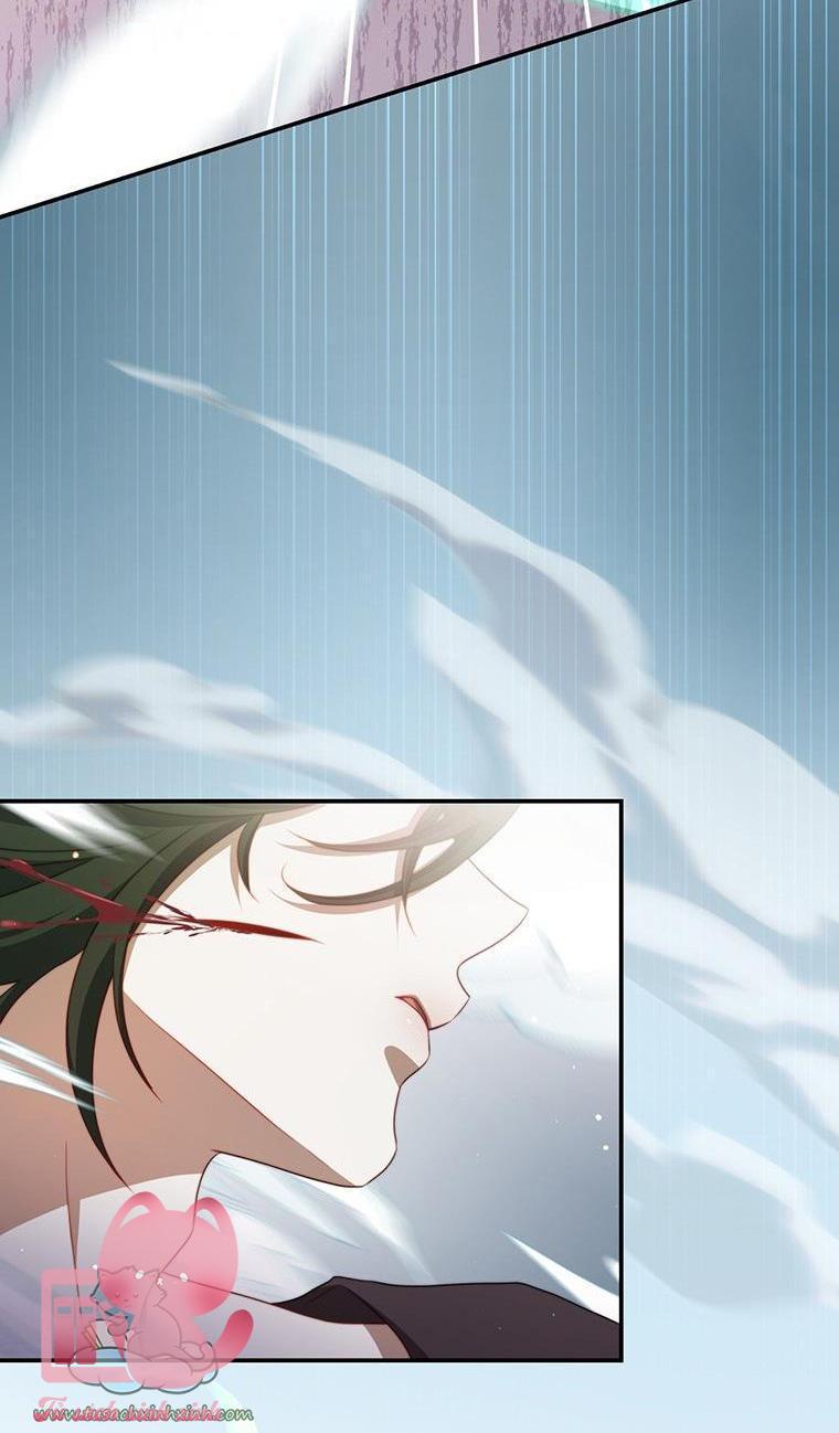 Tôi Trở Thành Tình Địch Của Nam Chính - Chap 35 - Trang 7
