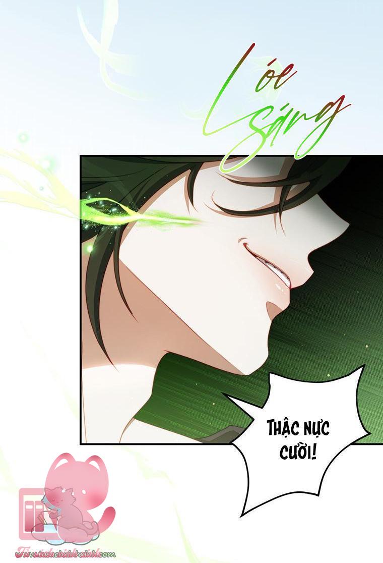 Tôi Trở Thành Tình Địch Của Nam Chính - Chap 35 - Trang 8