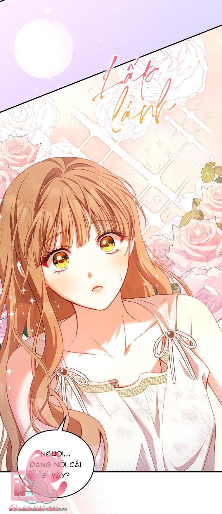 Tôi Trở Thành Tình Địch Của Nam Chính - Chap 36 - Trang 13