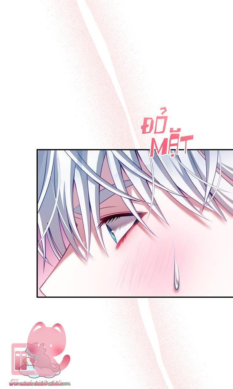 Tôi Trở Thành Tình Địch Của Nam Chính - Chap 36 - Trang 14