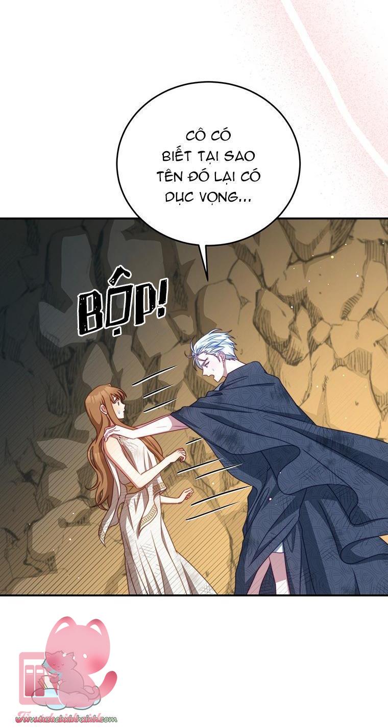 Tôi Trở Thành Tình Địch Của Nam Chính - Chap 36 - Trang 15