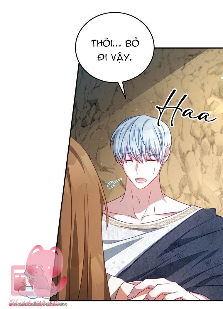 Tôi Trở Thành Tình Địch Của Nam Chính - Chap 36 - Trang 16
