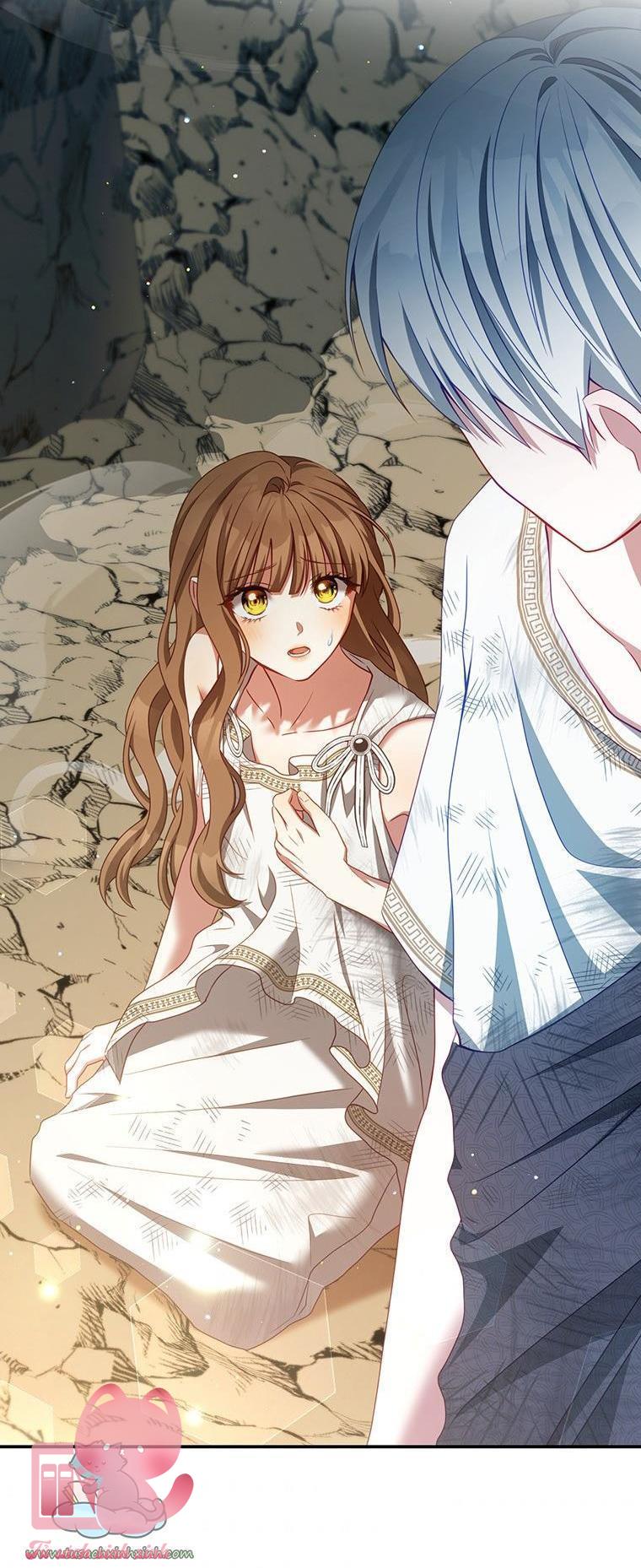 Tôi Trở Thành Tình Địch Của Nam Chính - Chap 36 - Trang 3