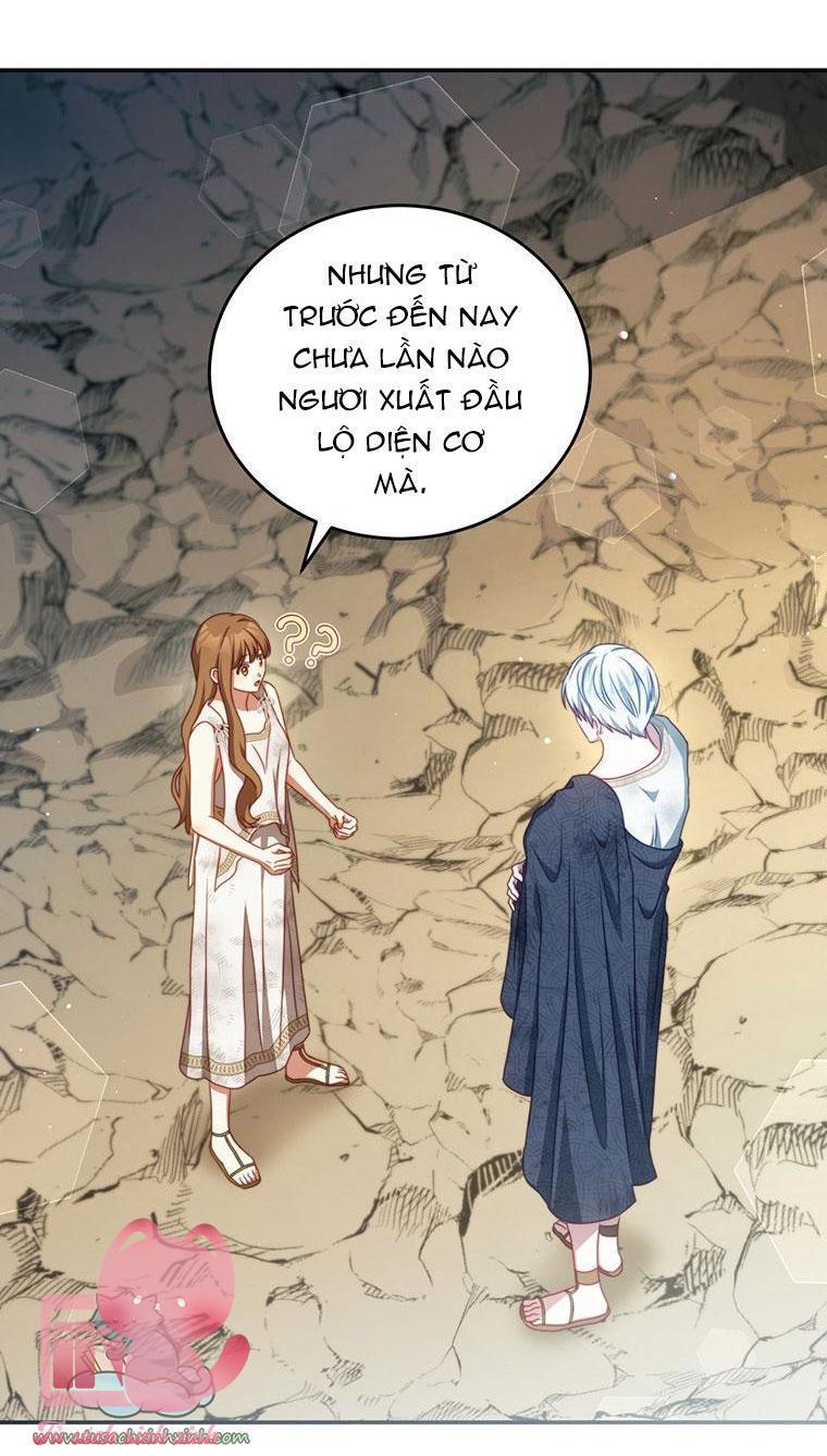 Tôi Trở Thành Tình Địch Của Nam Chính - Chap 36 - Trang 21