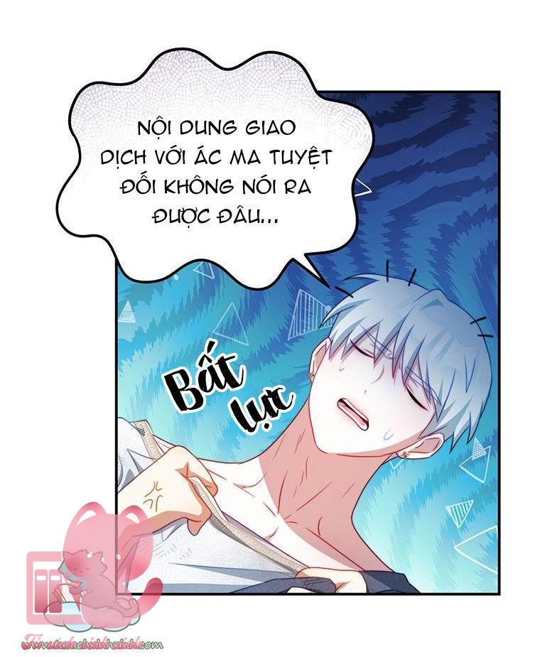 Tôi Trở Thành Tình Địch Của Nam Chính - Chap 36 - Trang 24