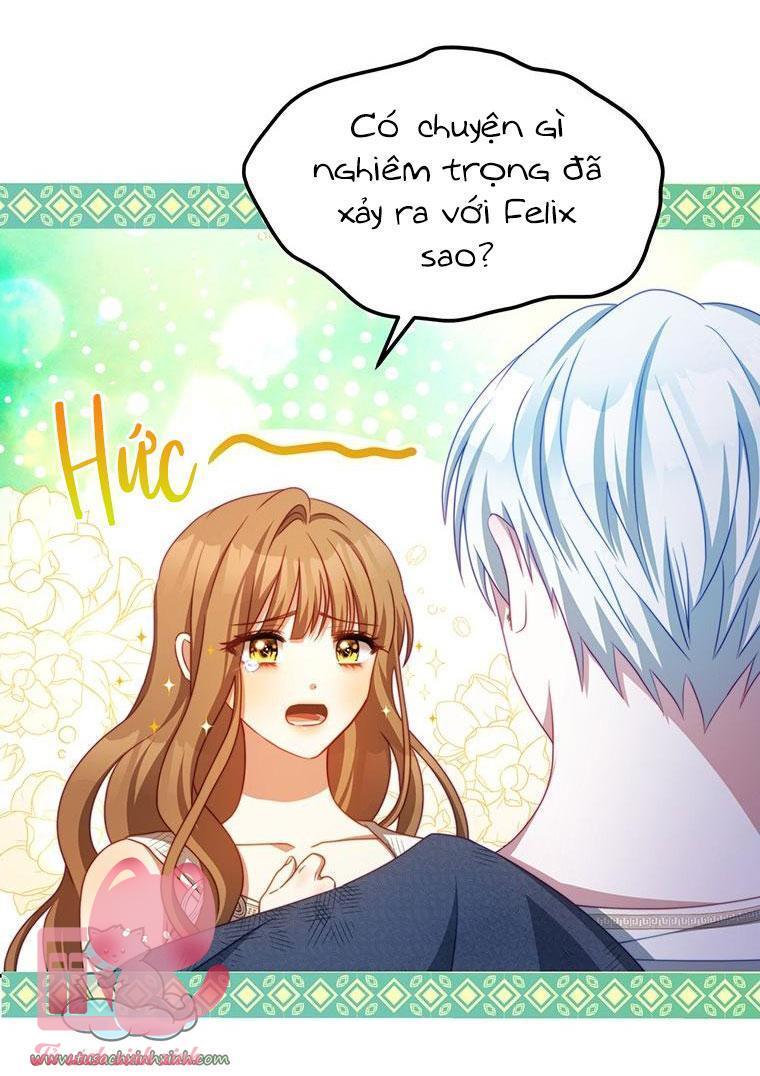Tôi Trở Thành Tình Địch Của Nam Chính - Chap 36 - Trang 25