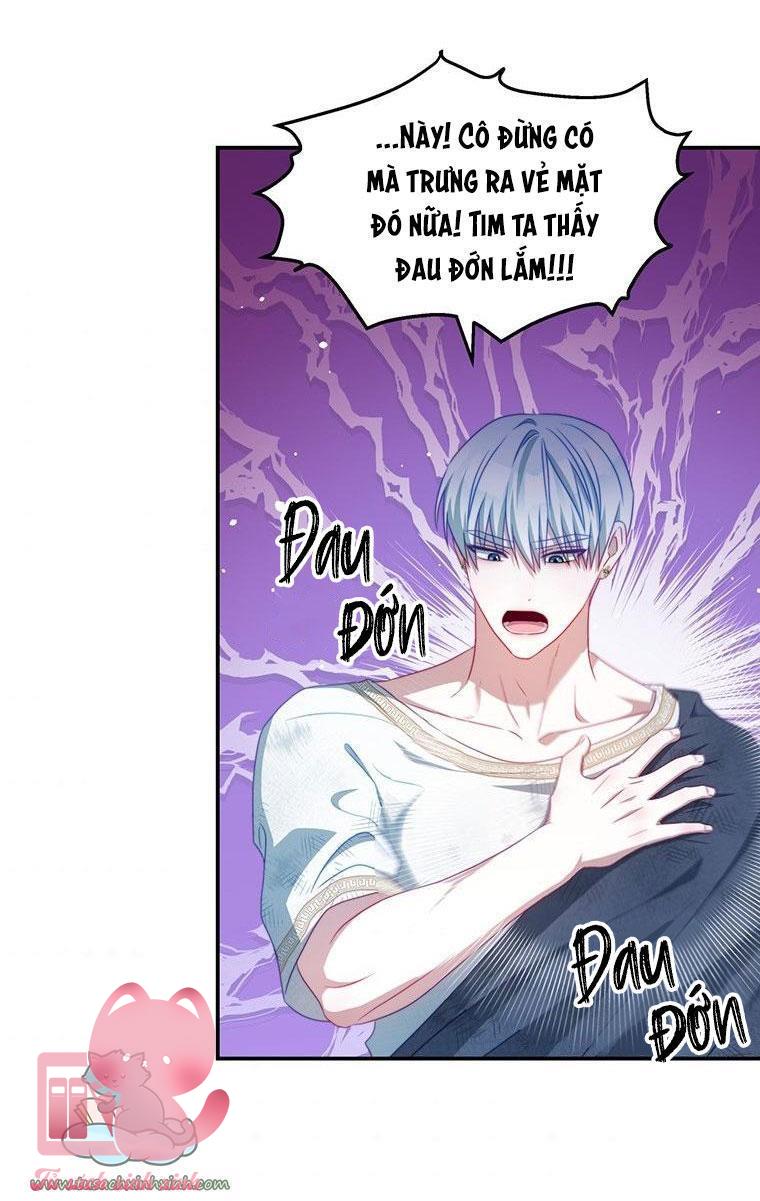 Tôi Trở Thành Tình Địch Của Nam Chính - Chap 36 - Trang 26