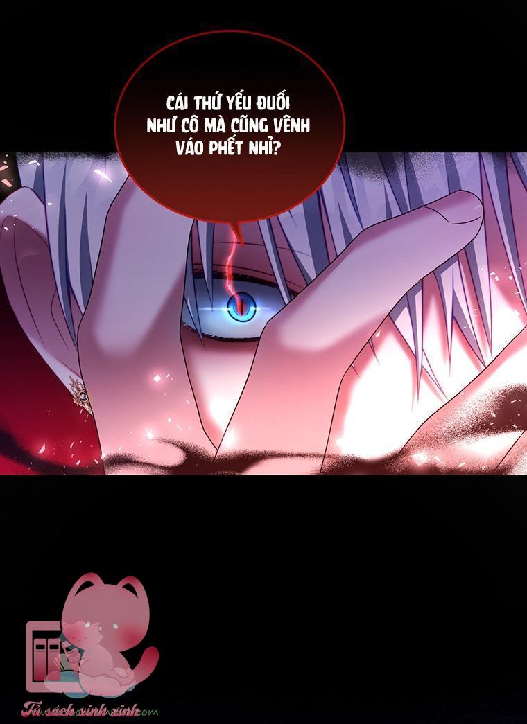 Tôi Trở Thành Tình Địch Của Nam Chính - Chap 36 - Trang 30