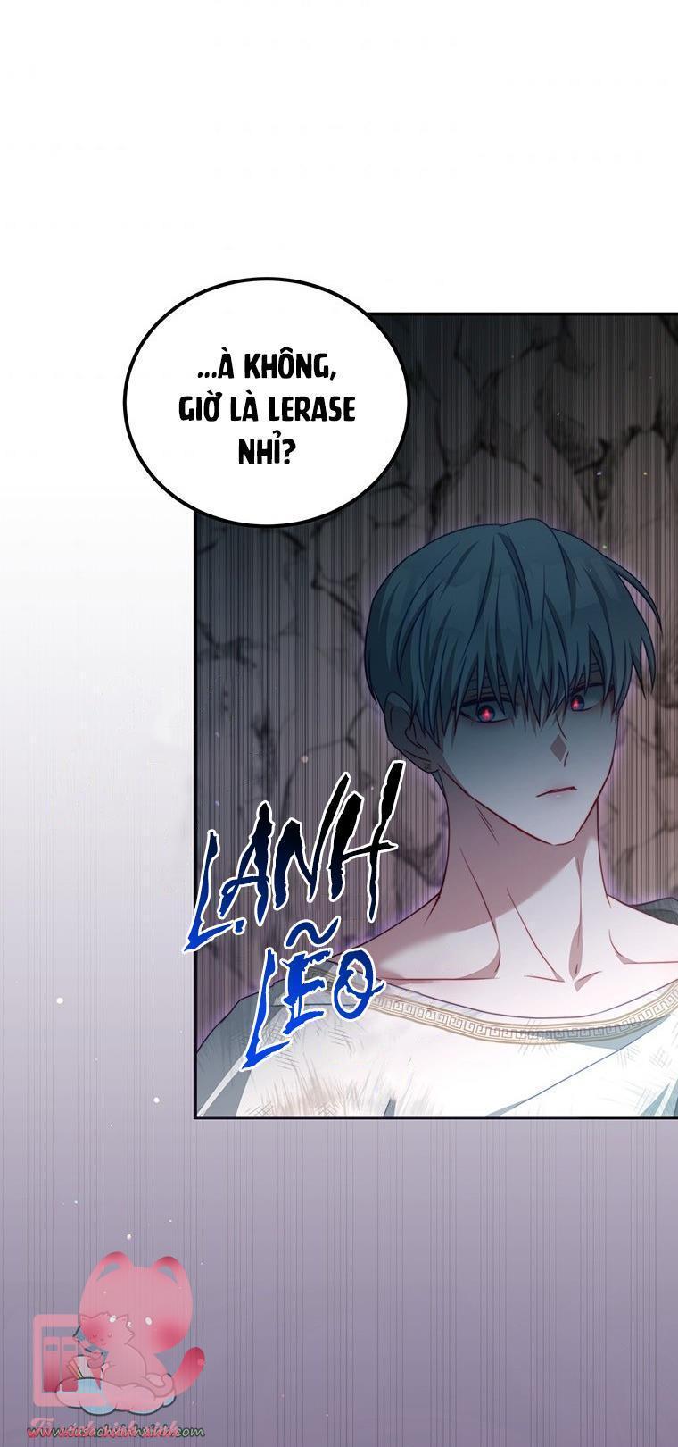 Tôi Trở Thành Tình Địch Của Nam Chính - Chap 36 - Trang 4