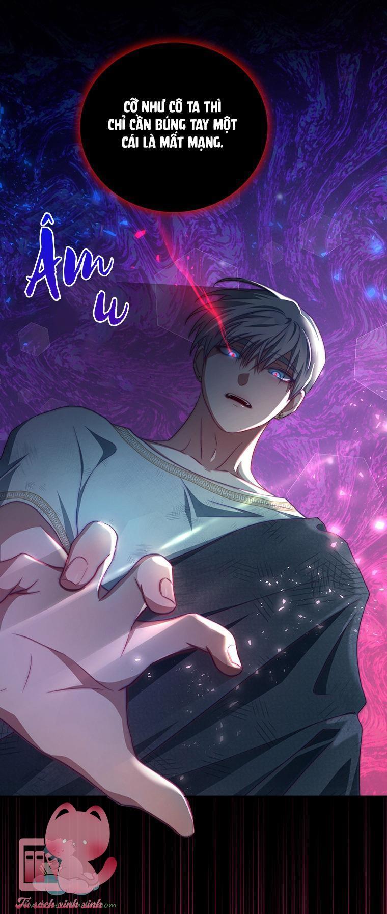 Tôi Trở Thành Tình Địch Của Nam Chính - Chap 36 - Trang 31