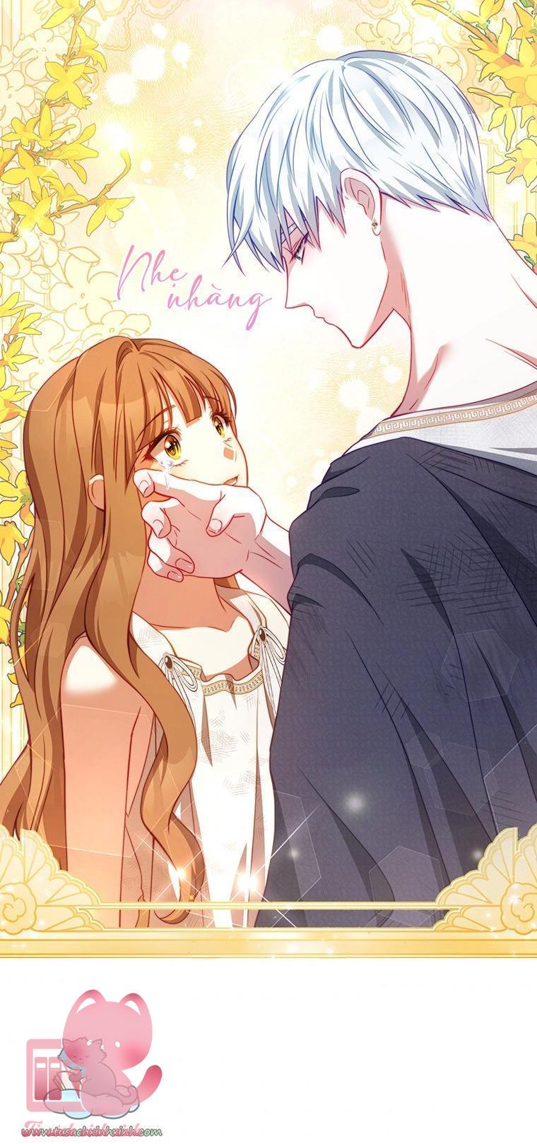 Tôi Trở Thành Tình Địch Của Nam Chính - Chap 36 - Trang 34