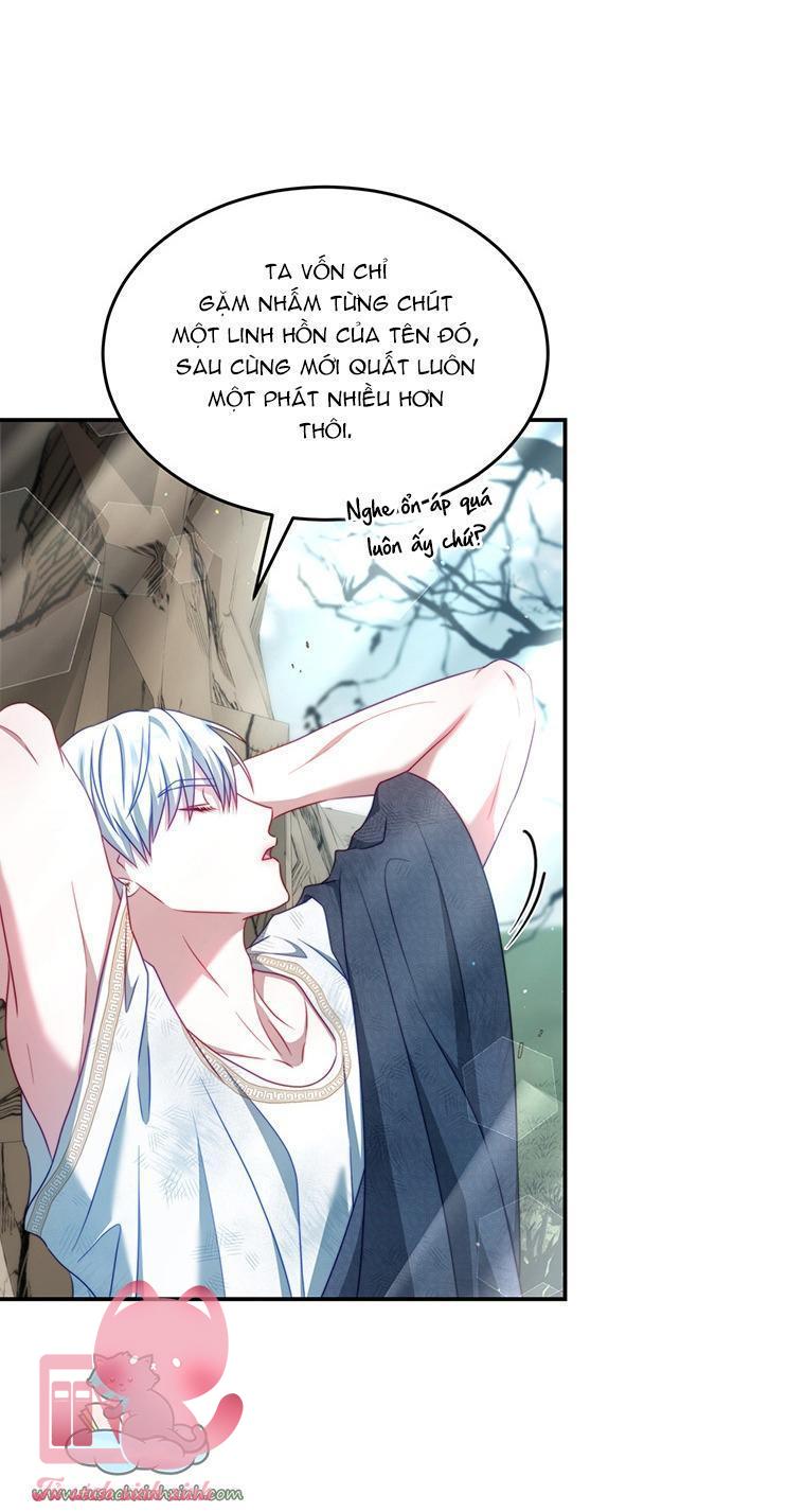 Tôi Trở Thành Tình Địch Của Nam Chính - Chap 36 - Trang 36
