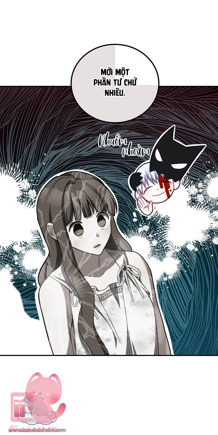 Tôi Trở Thành Tình Địch Của Nam Chính - Chap 36 - Trang 38