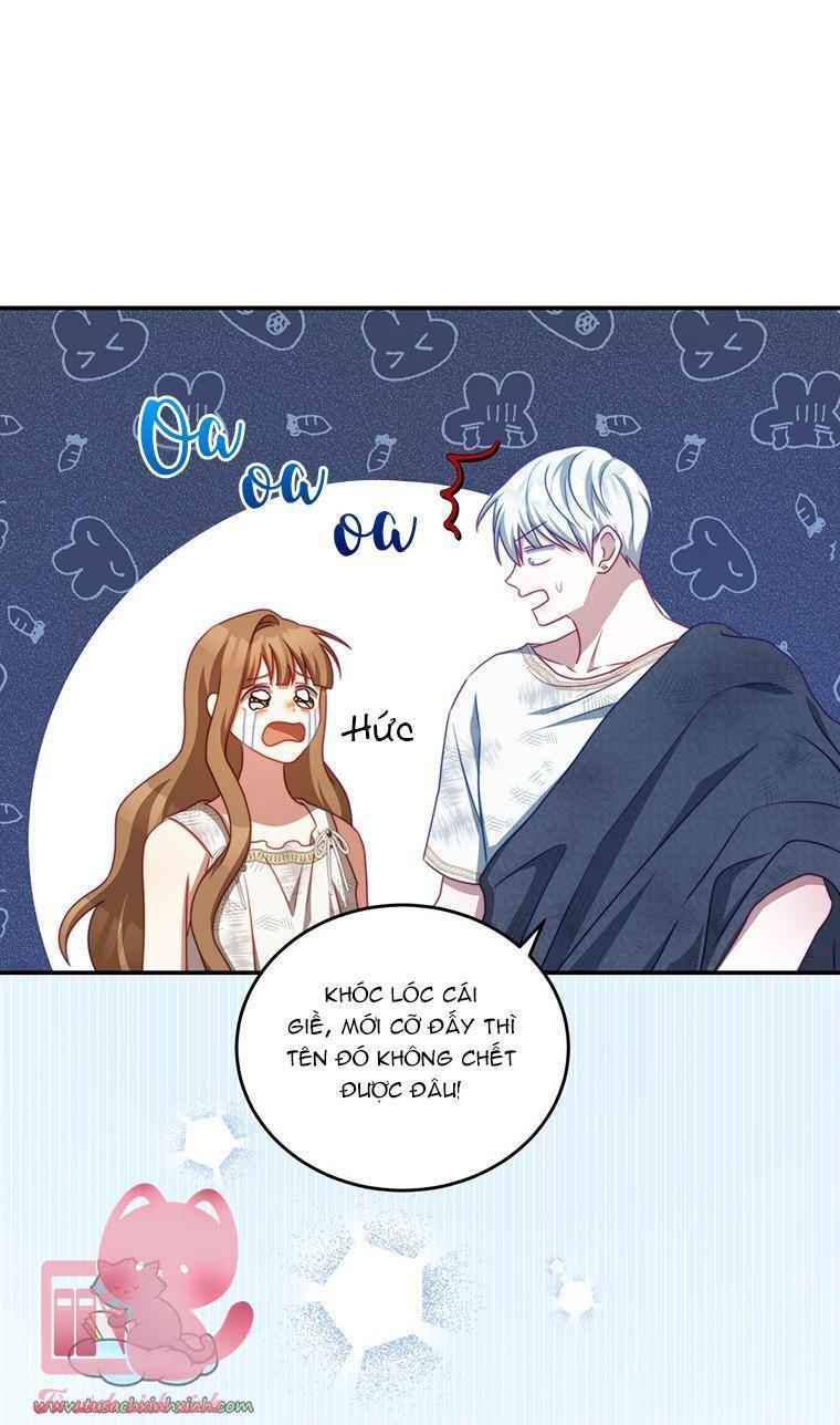 Tôi Trở Thành Tình Địch Của Nam Chính - Chap 36 - Trang 39