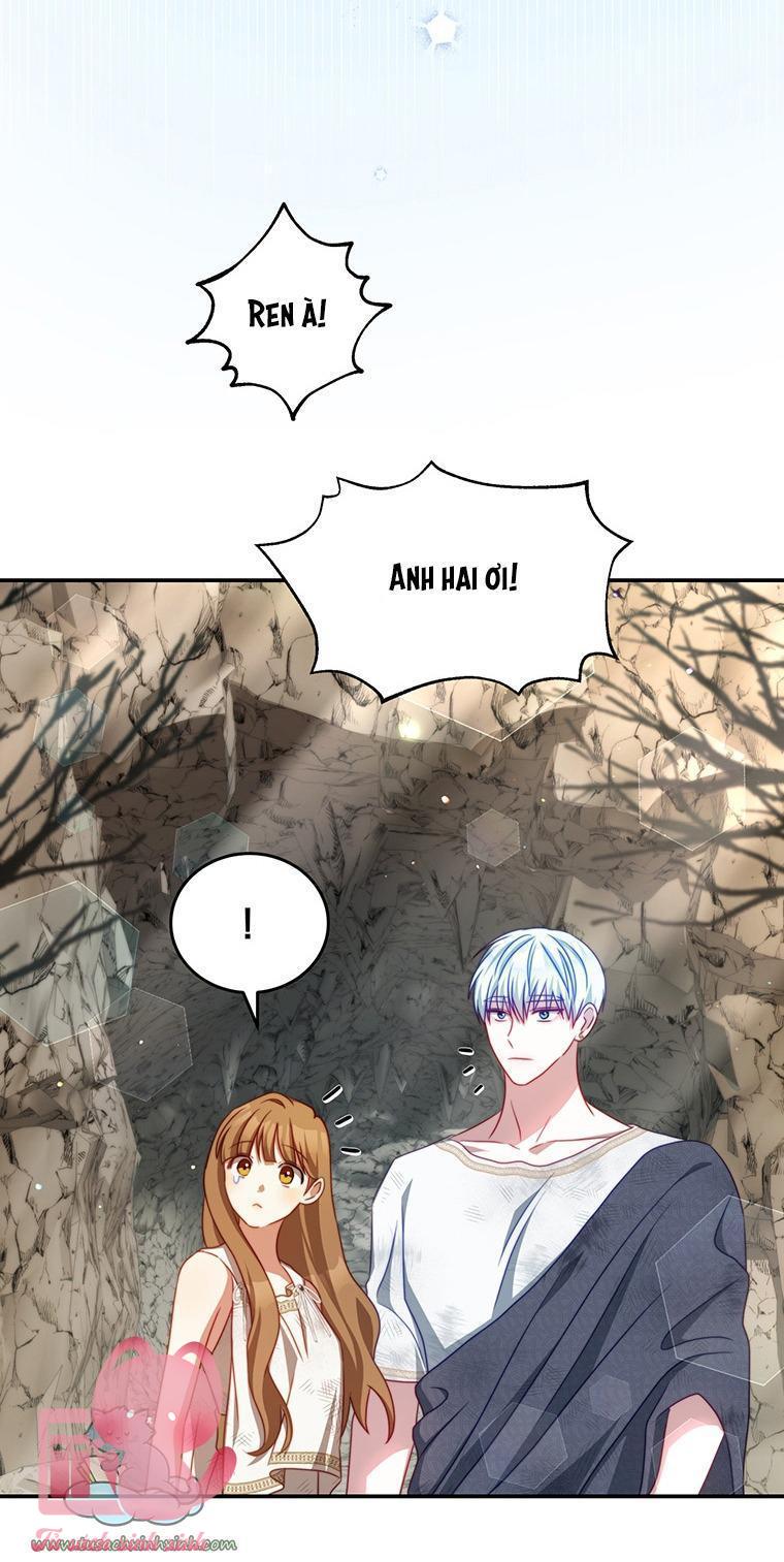 Tôi Trở Thành Tình Địch Của Nam Chính - Chap 36 - Trang 40