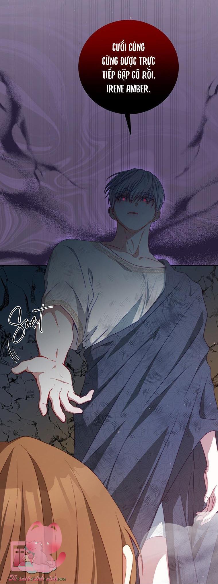 Tôi Trở Thành Tình Địch Của Nam Chính - Chap 36 - Trang 5