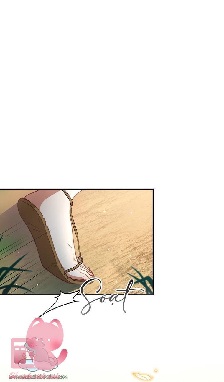 Tôi Trở Thành Tình Địch Của Nam Chính - Chap 36 - Trang 43